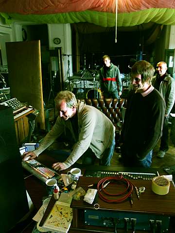 100°C natáčí album s Kollerem